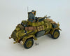 Rubicon Models 1/56 280062 - SdKfz 222/223 Light Armoured Car