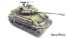 Rubicon Models 1/56 280042 - M4A3 / M4A3E8 Sherman