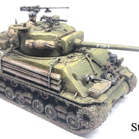 Rubicon Models 1/56 280042 - M4A3 / M4A3E8 Sherman