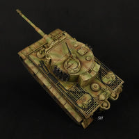 Rubicon Models 1/56 280016 - Tiger I Ausf E