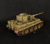 Rubicon Models 1/56 280016 - Tiger I Ausf E