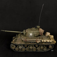 Rubicon Models 1/56 280042 - M4A3 / M4A3E8 Sherman