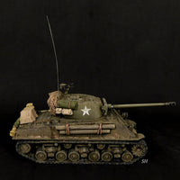 Rubicon Models 1/56 280042 - M4A3 / M4A3E8 Sherman