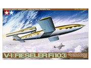 Tamiya 1/48 V-1 (FISELER FI103) 61052