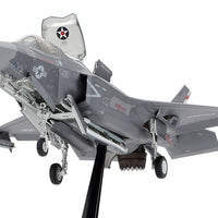 Tamiya 1/48 LOCKHEED MARTIN F-35B LIGHTNING II 61125