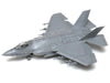 Tamiya 1/48 LOCKHEED MARTIN F-35C LIGHTNING II 61127