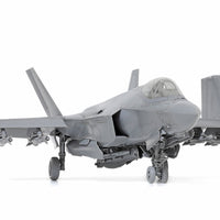 Tamiya 1/48 LOCKHEED MARTIN F-35C LIGHTNING II 61127