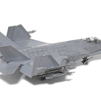 Tamiya 1/48 LOCKHEED MARTIN F-35C LIGHTNING II 61127