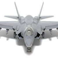 Tamiya 1/48 LOCKHEED MARTIN F-35C LIGHTNING II 61127