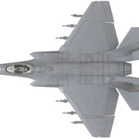 Tamiya 1/48 LOCKHEED MARTIN F-35C LIGHTNING II 61127