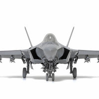 Tamiya 1/48 LOCKHEED MARTIN F-35C LIGHTNING II 61127