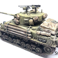 Rubicon Models 1/56 280042 - M4A3 / M4A3E8 Sherman