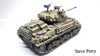 Rubicon Models 1/56 280042 - M4A3 / M4A3E8 Sherman