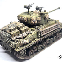 Rubicon Models 1/56 280042 - M4A3 / M4A3E8 Sherman