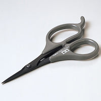 Tamiya Decal Scissors 74031