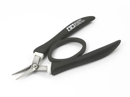 Tamiya Mini Bending Pliers for Photo-Etch 74084