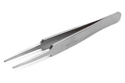 Tamiya HG Straight Tweezers - Round Tip 74109