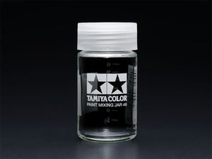 Tamiya Paint Mixing Jar 46ml with Measure