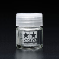 Tamiya Paint Mixing Jar Mini 10ml