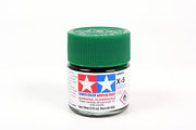 Tamiya 10ml Acrylic Paint X-5 Green