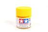 Tamiya 10ml Acrylic Paint X-8 Lemon Yellow