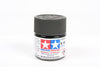 Tamiya 10ml Acrylic Paint X-10 Gun Metal