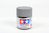 Tamiya 10ml Acrylic Paint X-11 Chrome Silver