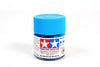 Tamiya 10ml Acrylic Paint X-14 Sky Blue