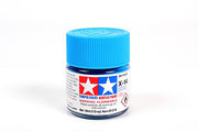 Tamiya 10ml Acrylic Paint X-14 Sky Blue