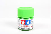 Tamiya 10ml Acrylic Paint X-15 Light Green