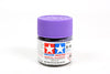 Tamiya 10ml Acrylic Paint X-16 Purple