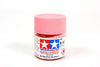 Tamiya 10ml Acrylic Paint X-17 Pink