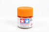 Tamiya 10ml Acrylic Paint X-26 Clear Orange