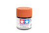 Tamiya 10ml Acrylic Paint X-34 Metal Brown