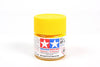 Tamiya 10ml Acrylic Paint XF-3 Flat Yellow