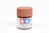 Tamiya 10ml Acrylic Paint XF-6 Copper