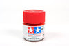 Tamiya 10ml Acrylic Paint XF-7 Flat Red