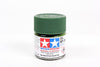 Tamiya 10ml Acrylic Paint XF-26 Deep Green