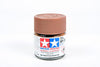 Tamiya 10ml Acrylic Paint XF-28 Dark Copper