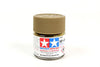 Tamiya 10ml Acrylic Paint XF-49 Khaki