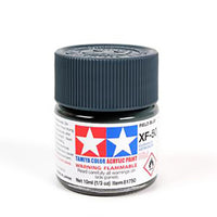 Tamiya 10ml Acrylic Paint XF-50 Field Blue