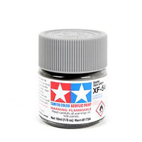 Tamiya 10ml Acrylic Paint XF-54 Dark Sea Grey