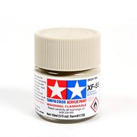 Tamiya 10ml Acrylic Paint XF-55 Deck Tan