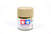 Tamiya 10ml Acrylic Paint XF-60 Dark Yellow