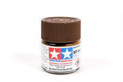 Tamiya 10ml Acrylic Paint XF-64 Red Brown