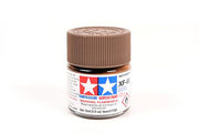 Tamiya 10ml Acrylic Paint XF-68 NATO Brown