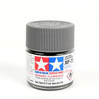 Tamiya 10ml Acrylic Paint XF-75 IJN Gray Kure