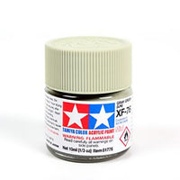 Tamiya 10ml Acrylic Paint XF-76 IJN Gray-Green