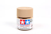 Tamiya 10ml Acrylic Paint XF-78 Wooden Deck Tan