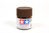 Tamiya 10ml Acrylic Paint XF-79 Lino Deck Brown